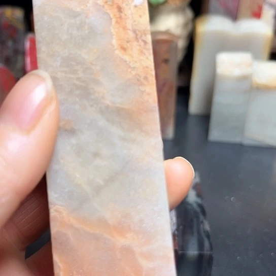 昌化石印石昌化石