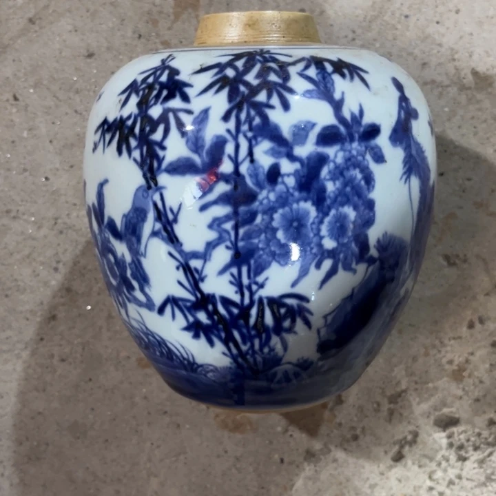 摆件景德镇陶瓷艺术品