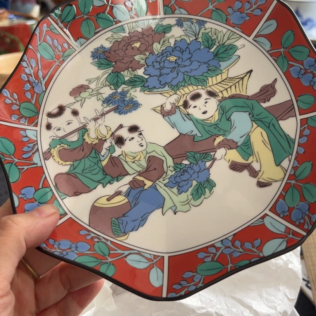 陶瓷艺术的发展和