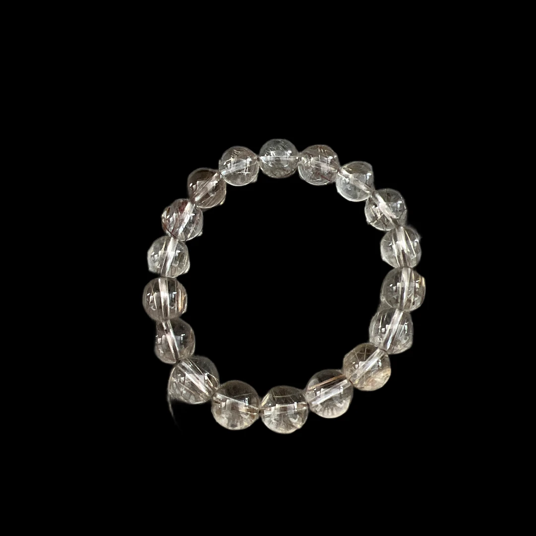 A1607《聚鑫中古》DIY潮流手串