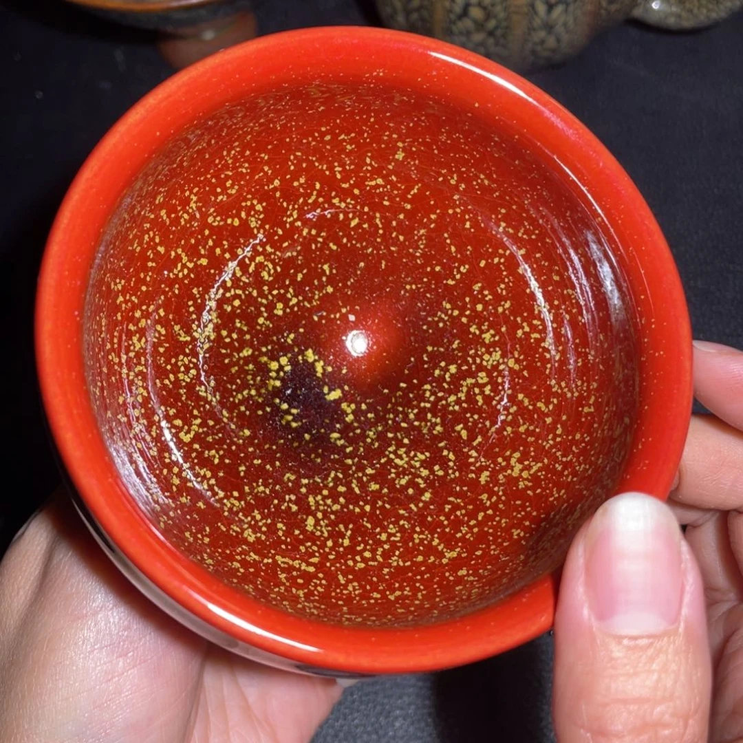 茶盏建盏直播间链接