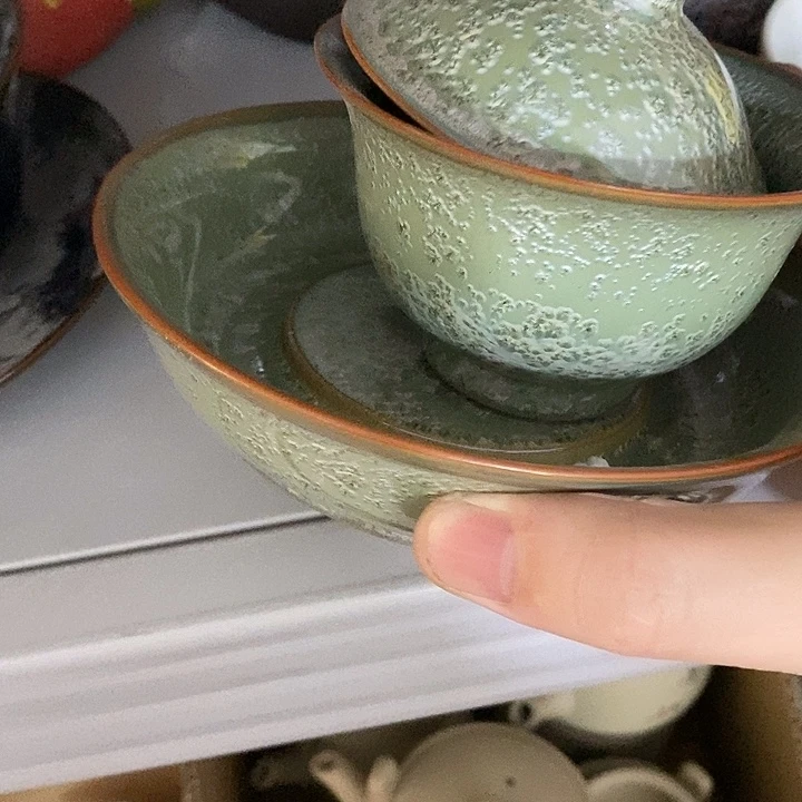 陶瓷艺术品及陶瓷制品