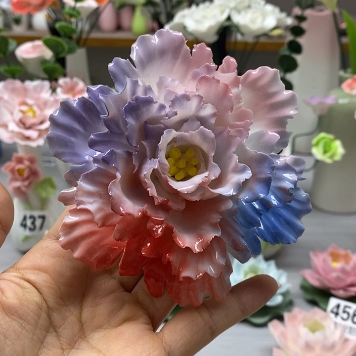 陶瓷陶瓷材料加工