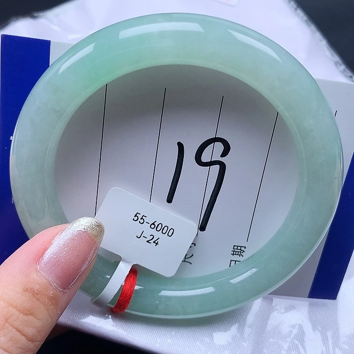未镶嵌手镯翡翠天然缅甸a货翡翠