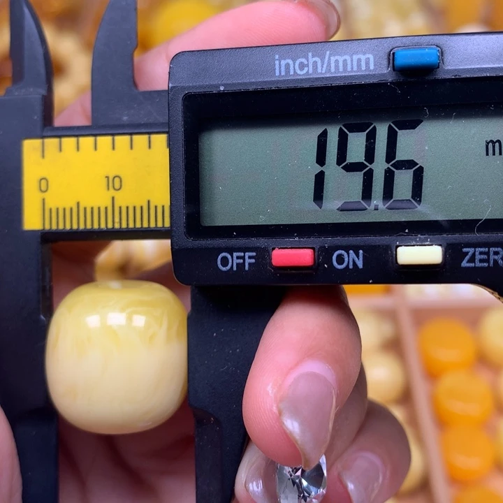 非金属配珠配饰62