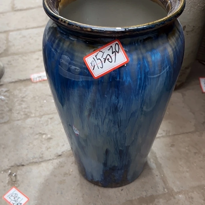 景德镇精品花盆栽适合盆栽