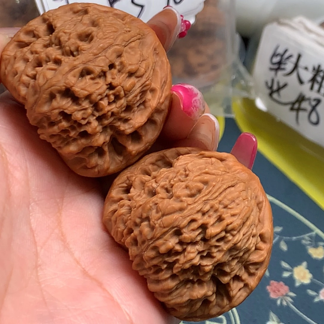 把件文玩核桃41-33637-8