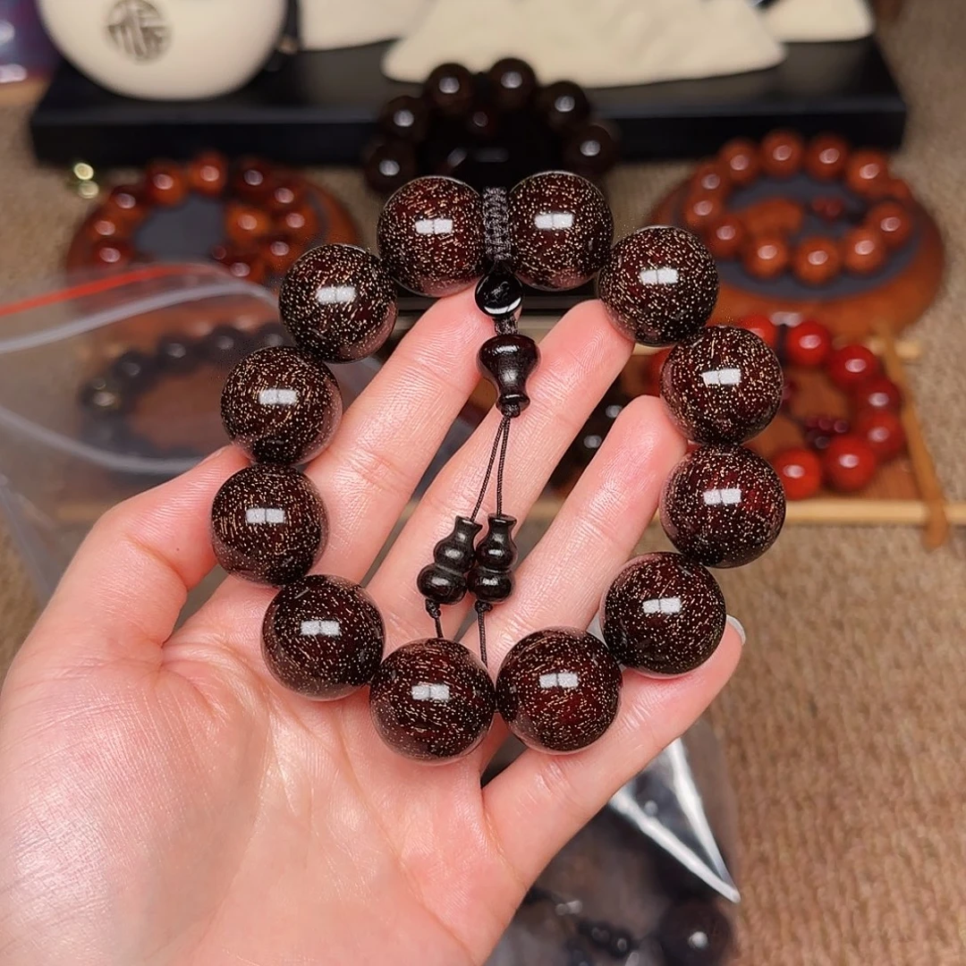 檀香紫檀（小叶紫檀）想2.0