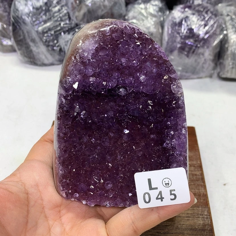 【闪购商品】水晶大型摆件（非配饰）未镶嵌