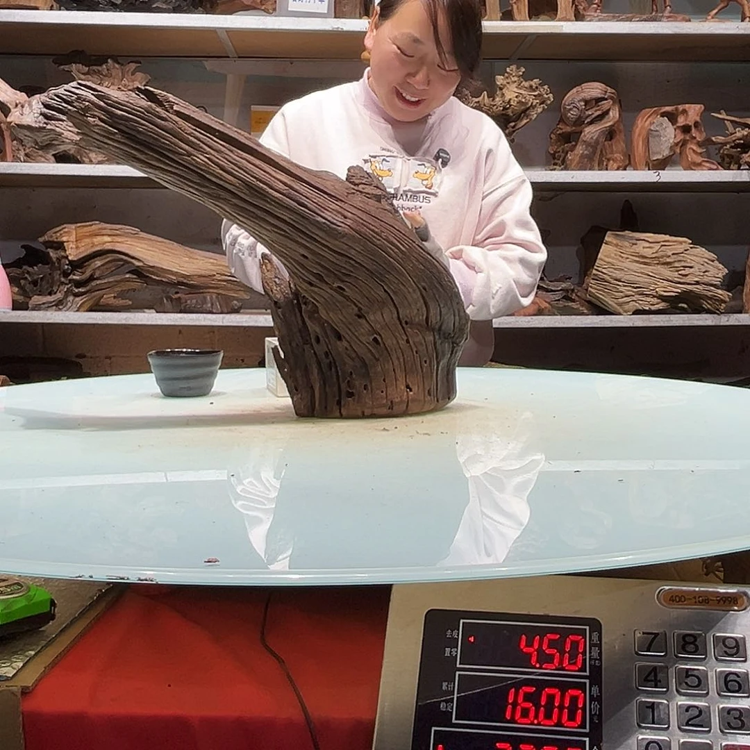 紫砂镂空陕****司紫柚沉木2111