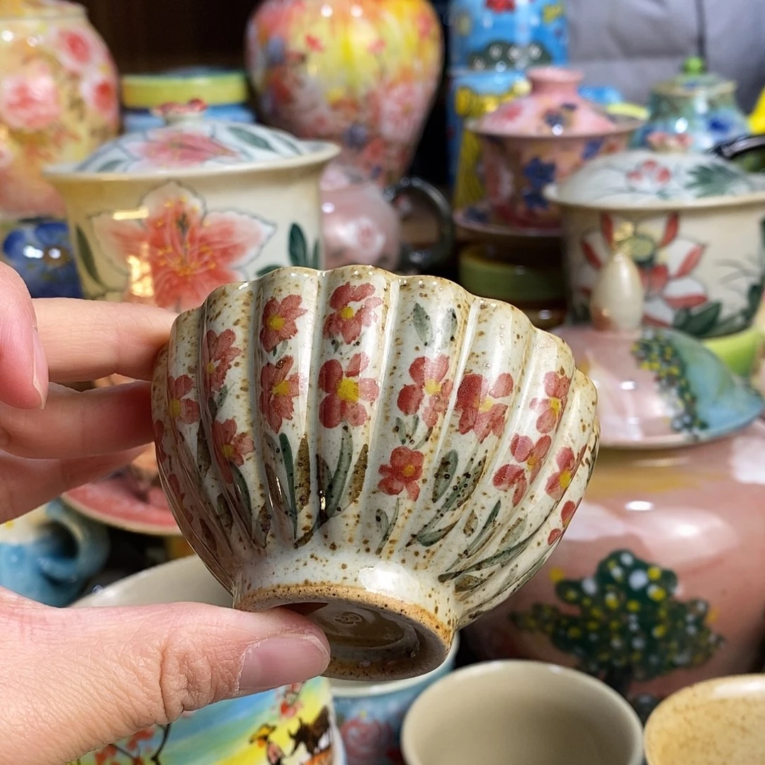 瓷片新年开门红福利多多