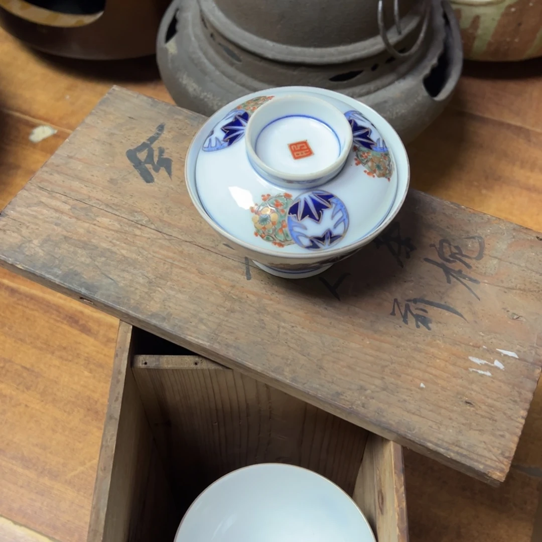 茶道具杂项，细节看好慎拍