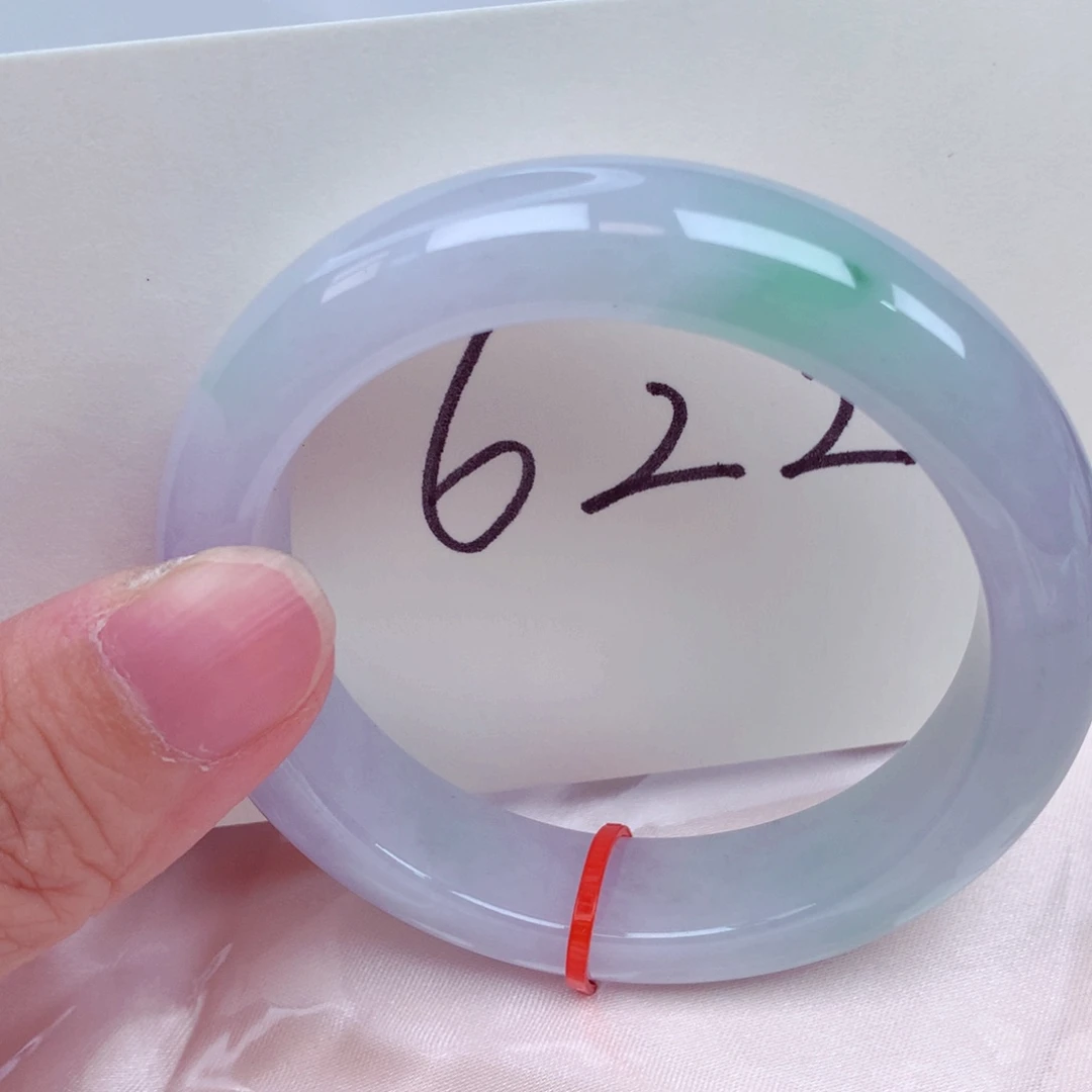 翡翠未镶嵌手镯翡翠