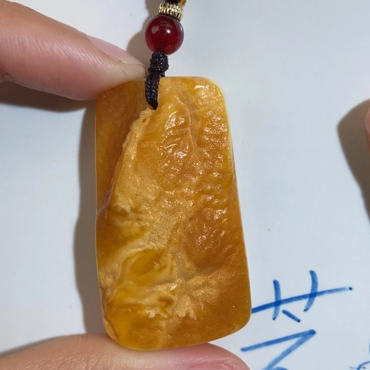 定制琥珀未镶嵌琥珀