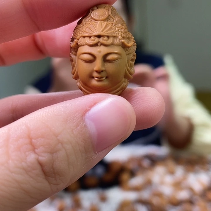 吊坠橄榄核橄榄核