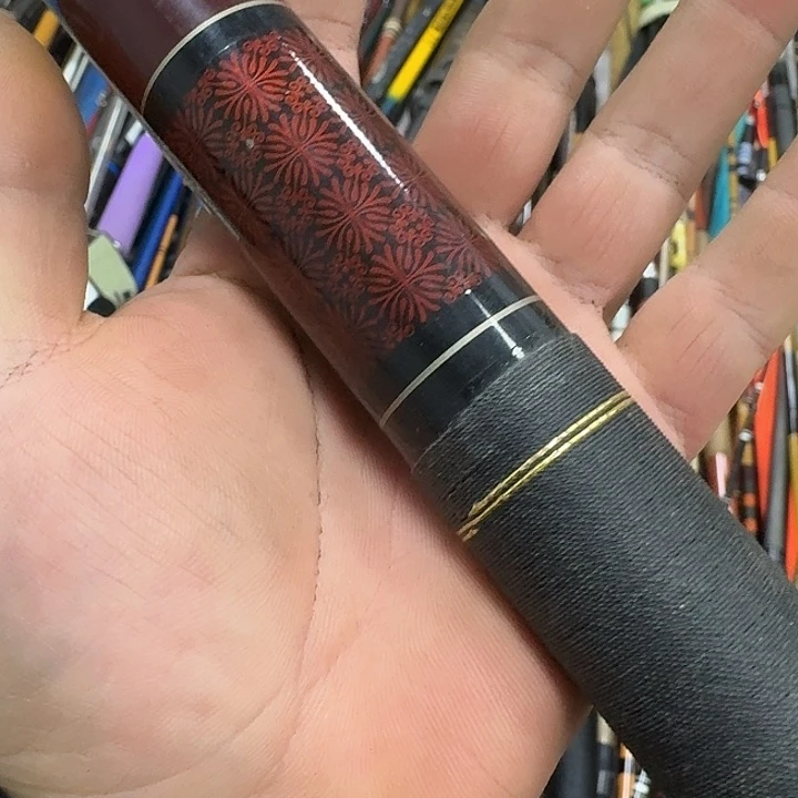 1***7碳素1.8m以下鱼竿
