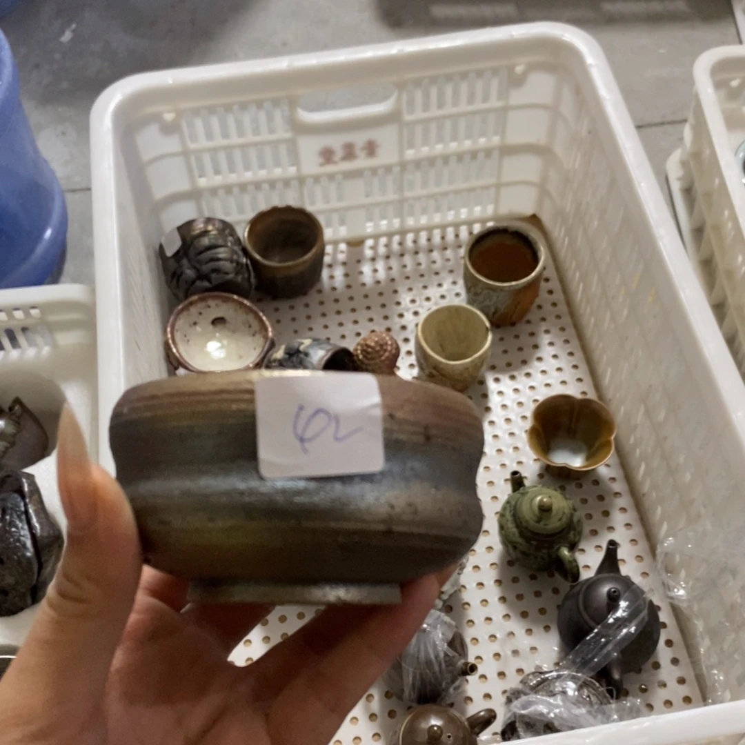 陶瓷制品福利活动960