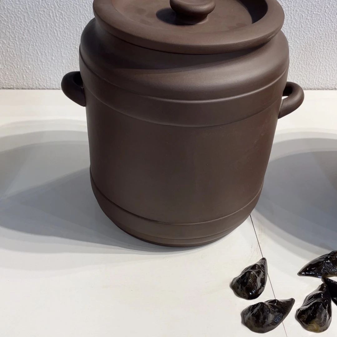 紫砂茶叶罐用****610升抽水