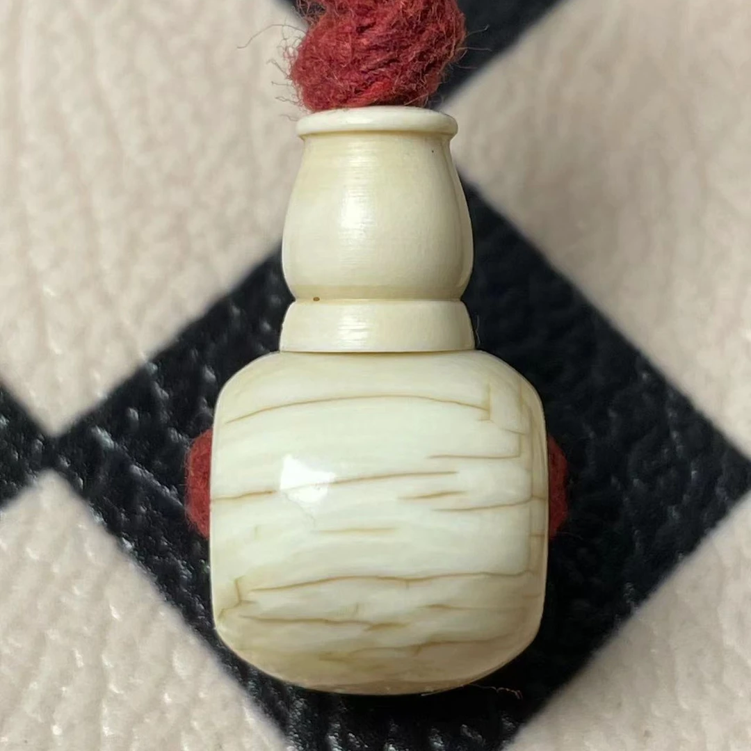 藏传文化特殊骨头