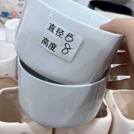 多肉绿植陶瓷花盆9.9包邮