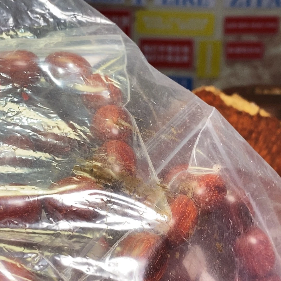 檀香紫檀（小叶紫檀）手串解*加工费