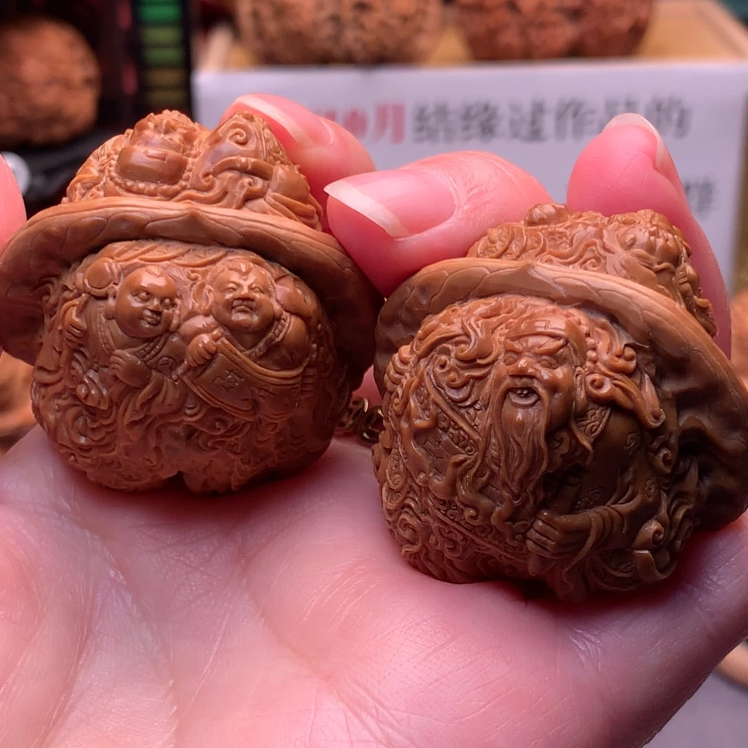 核桃把件111122222222