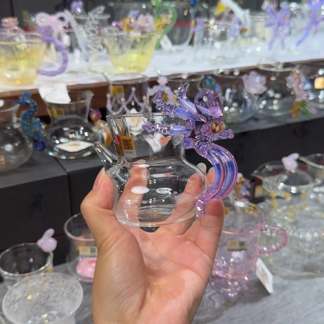 *****陶晶焱公道杯海神公杯
