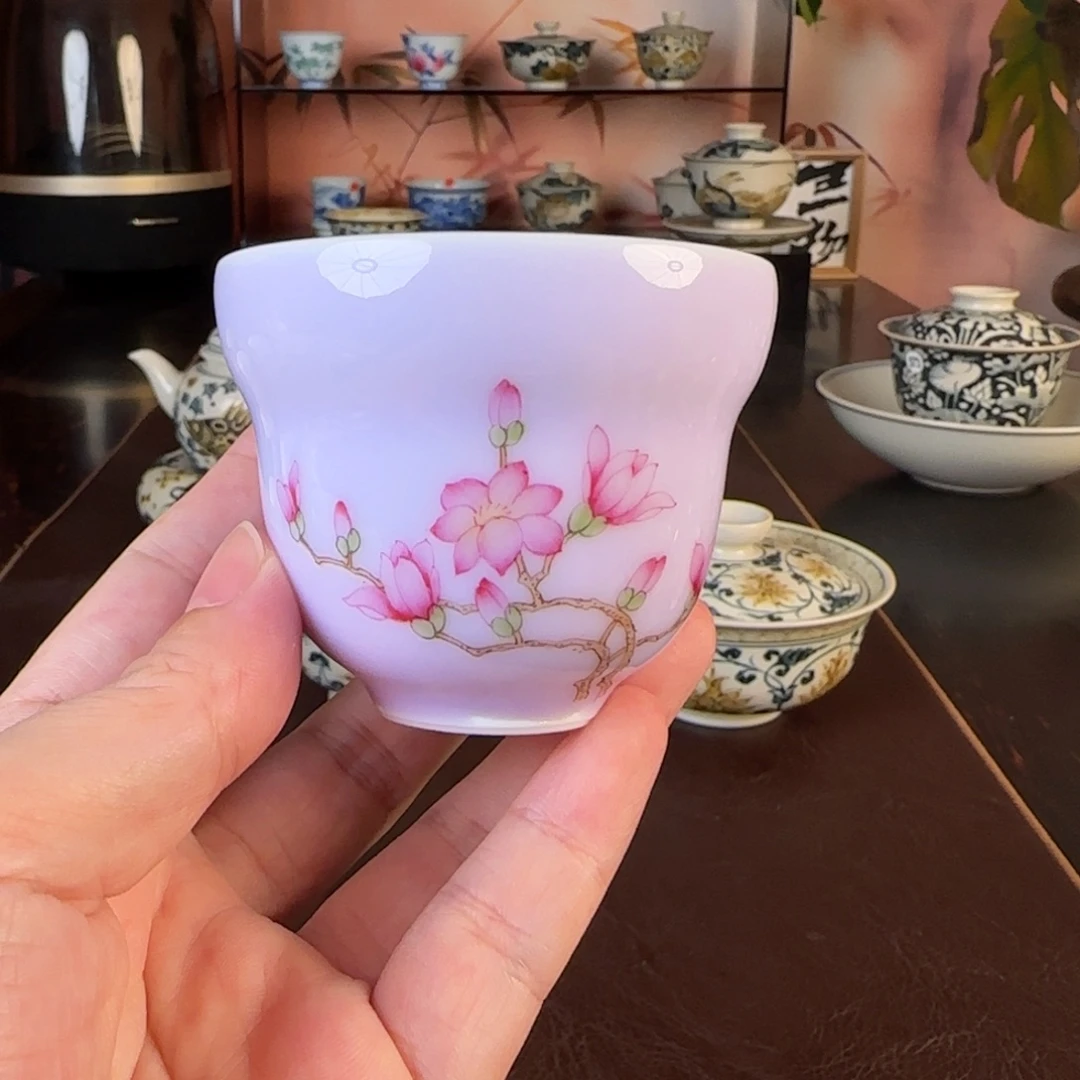 一生一物釉里金专场