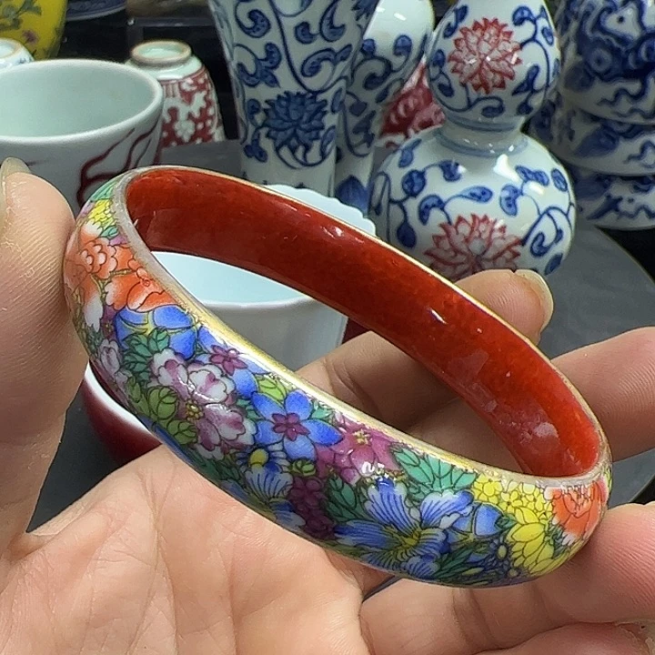 摆件陶瓷器工艺品摆件礼品