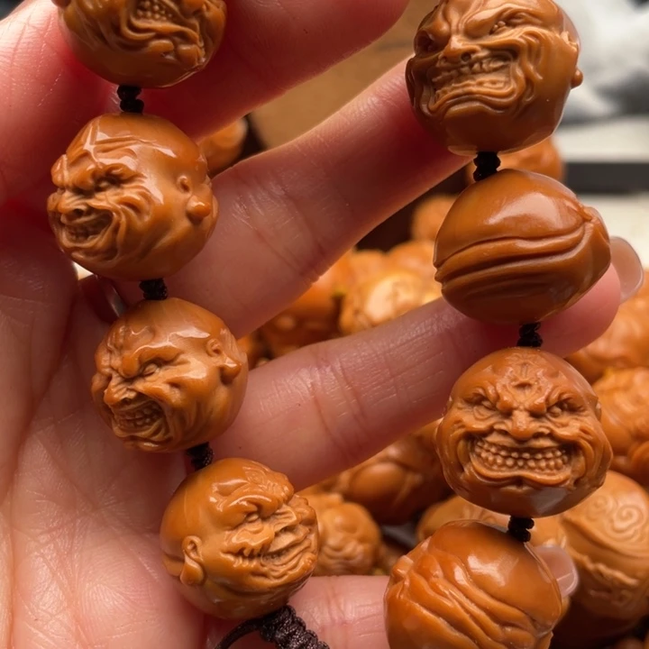 吊坠橄榄核橄榄核