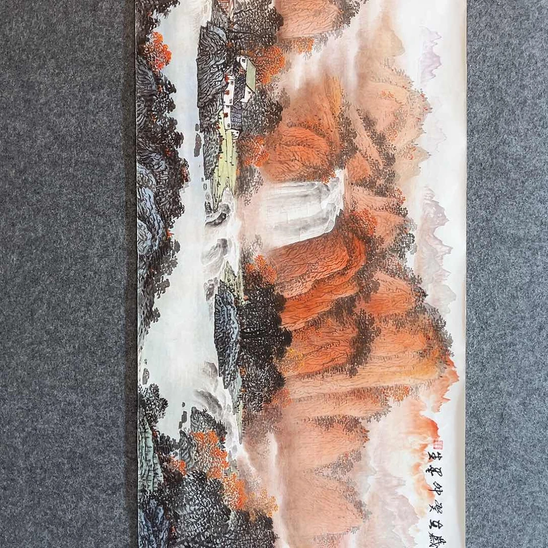 美术作品艺术作品2