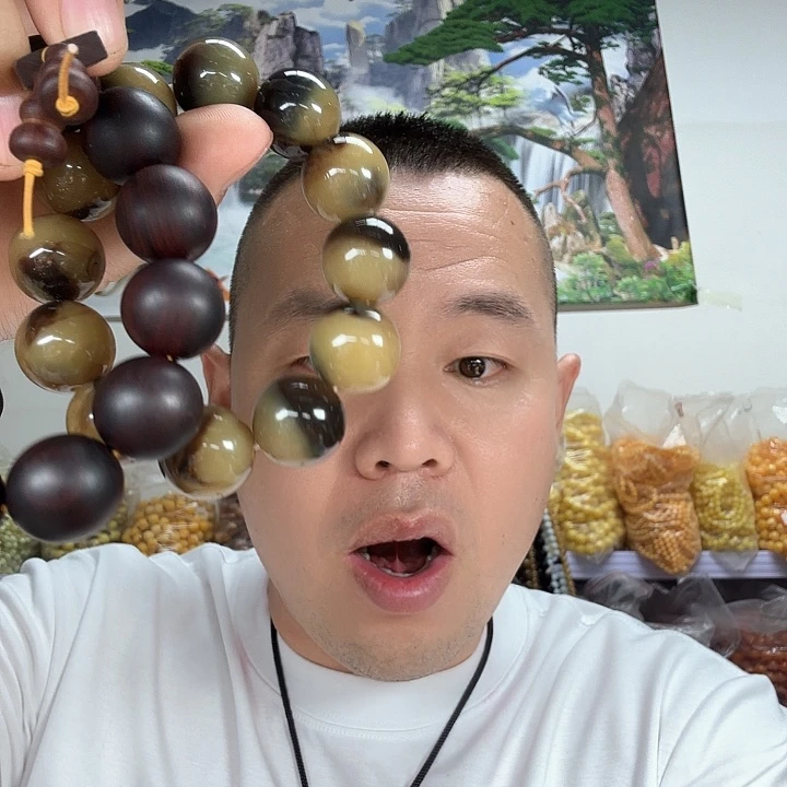 大果紫檀（缅甸花梨）15