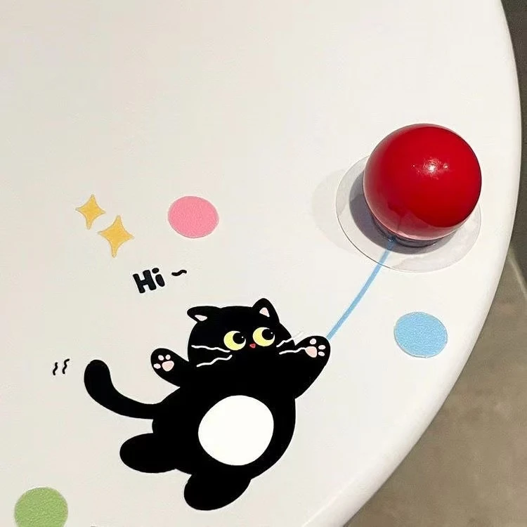 卡通马桶提盖器马桶盖掀开家用厕所创意不脏手把手提拉神器翻盖