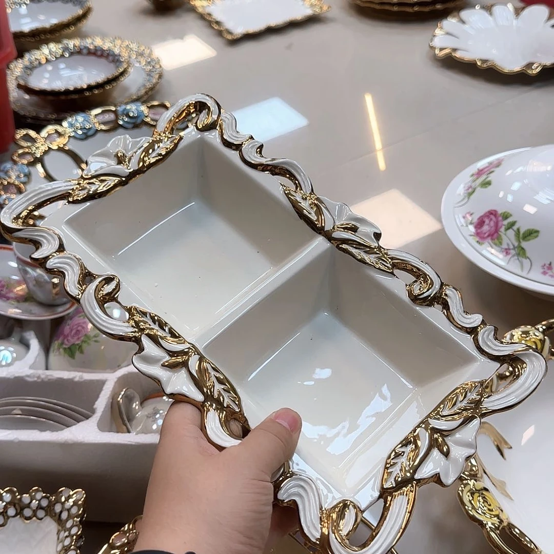 外贸冠衡陶瓷有限公司