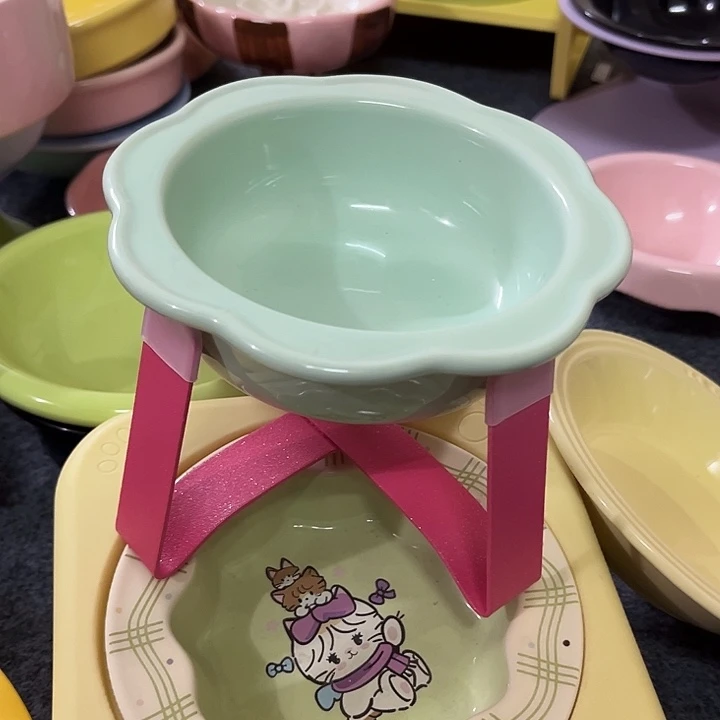 陶陶瓷向日葵绿啊微瑕