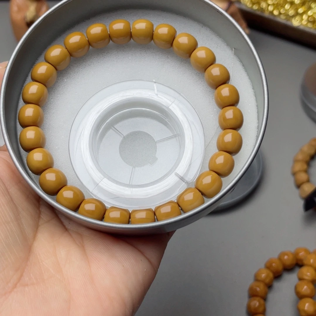 核桃手串/手链凯**总小老型