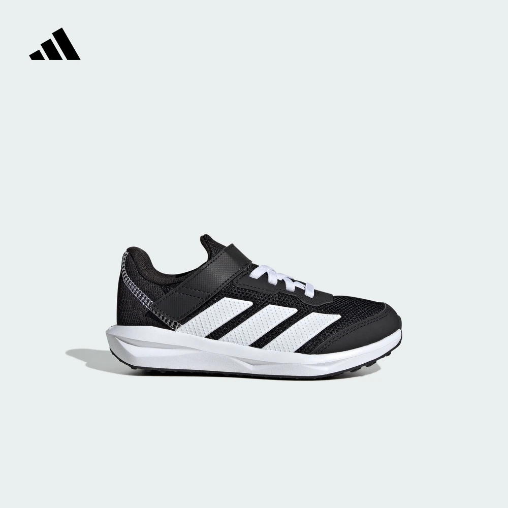 adidas阿迪达斯官方男女小童流光风魔术贴运动鞋 FAITO EL JQ9517