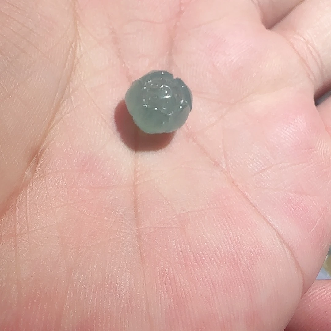 定制翡翠未镶嵌天然翡翠