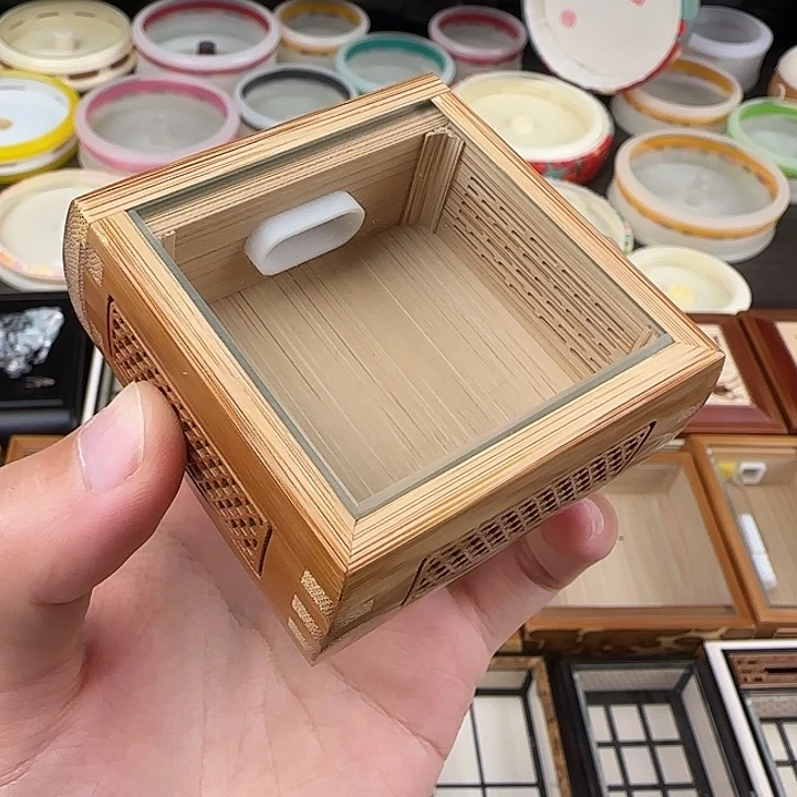 鸣虫虫具一个包邮