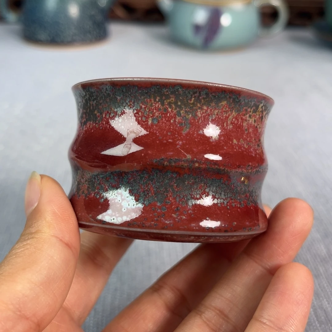 【闪购商品】钧瓷0006