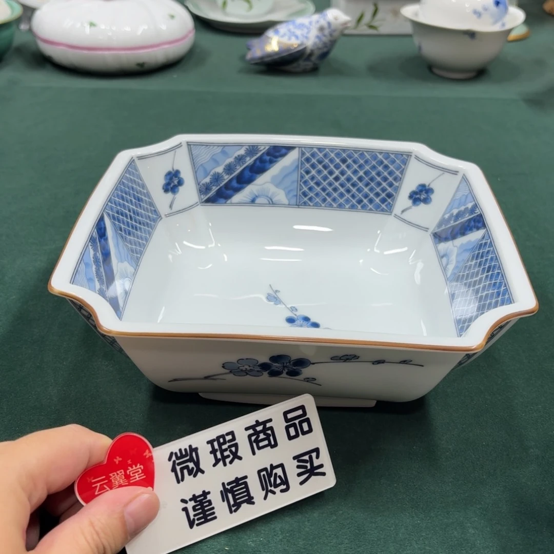 瓷片云翼堂都是大漂亮瓷器啊美美哒