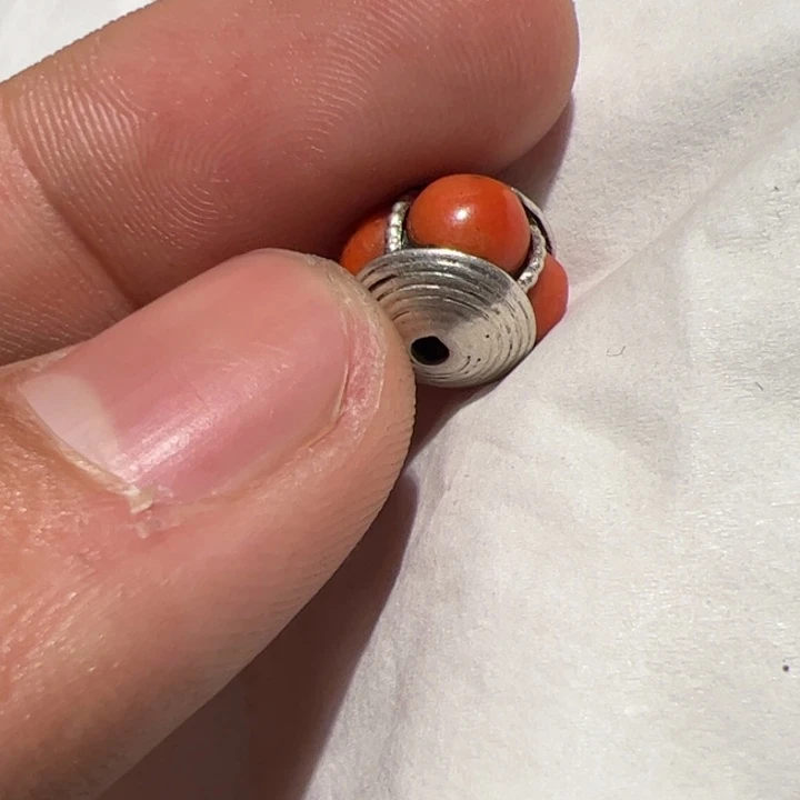 用***9配饰玻璃我也有很多，