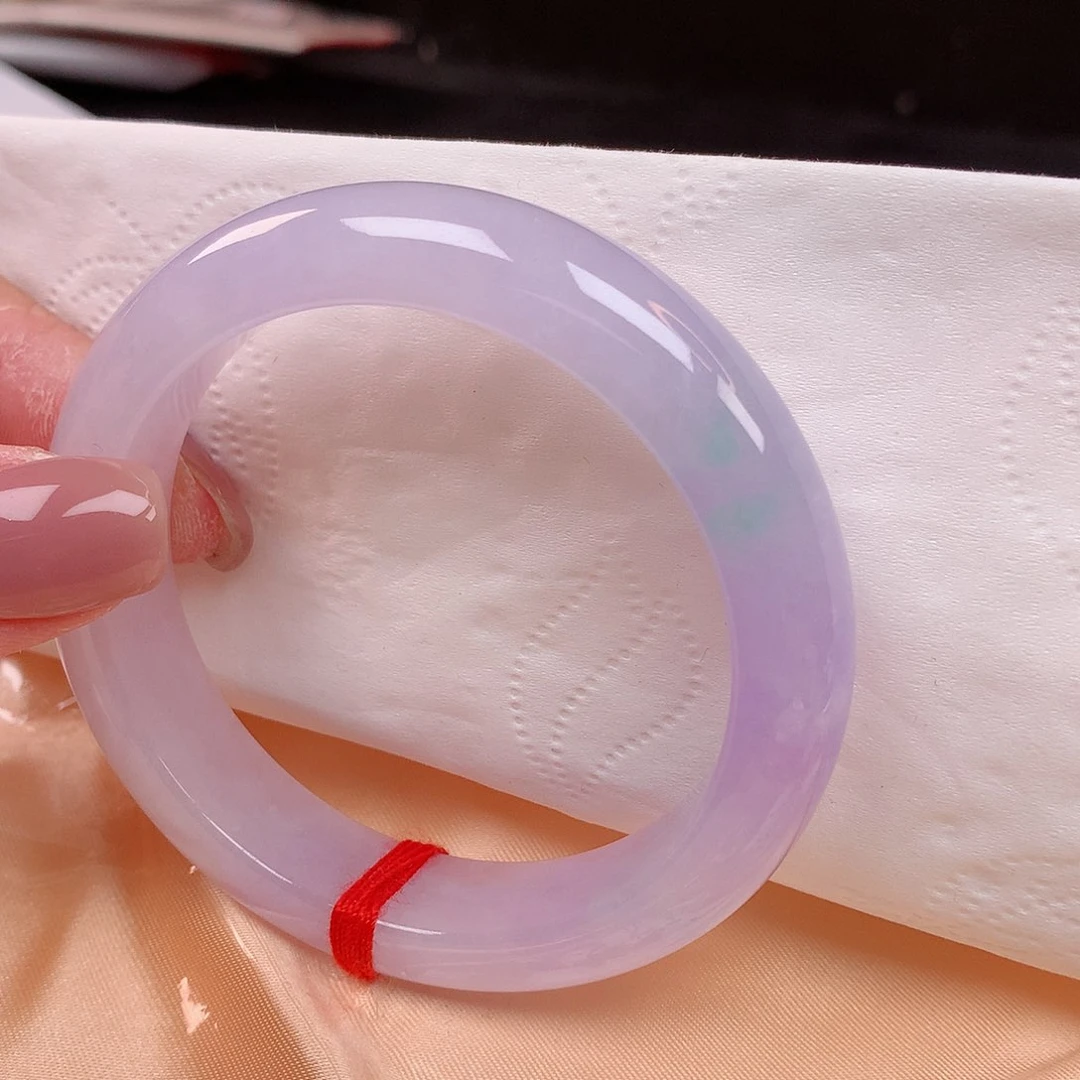 【闪购商品】未镶嵌手镯翡翠51+