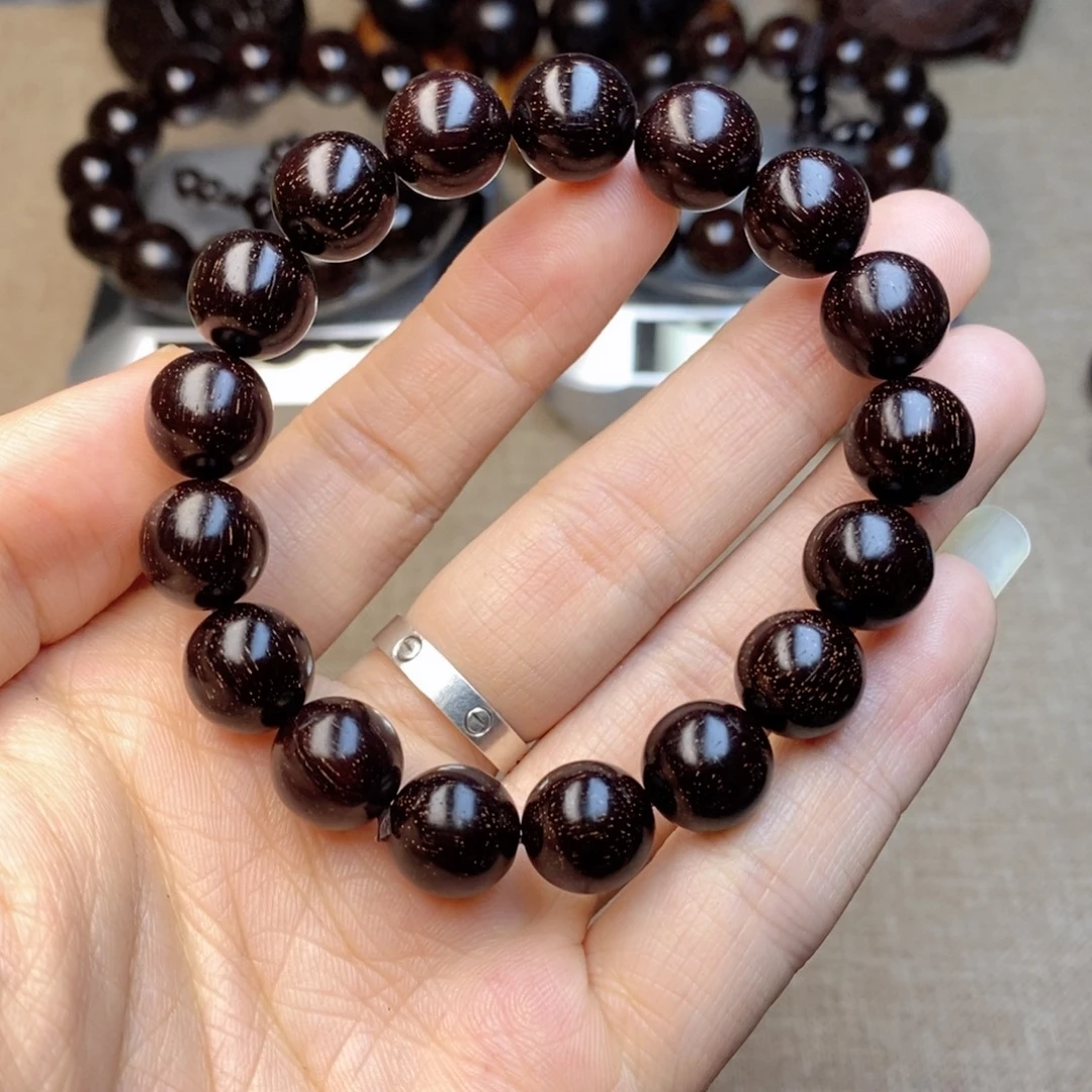 檀香紫檀（小叶紫檀）1.2 满星