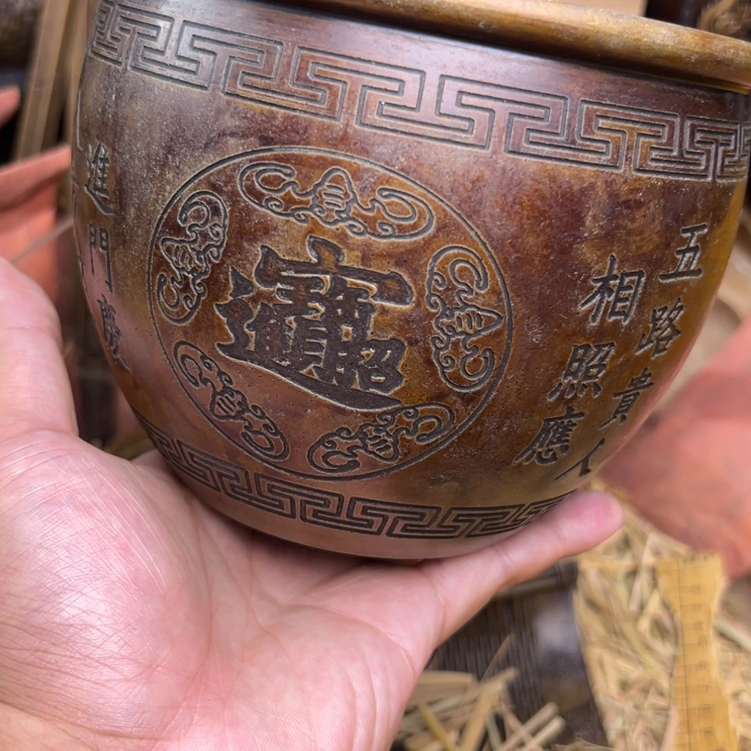 小王铜器精选专属链接