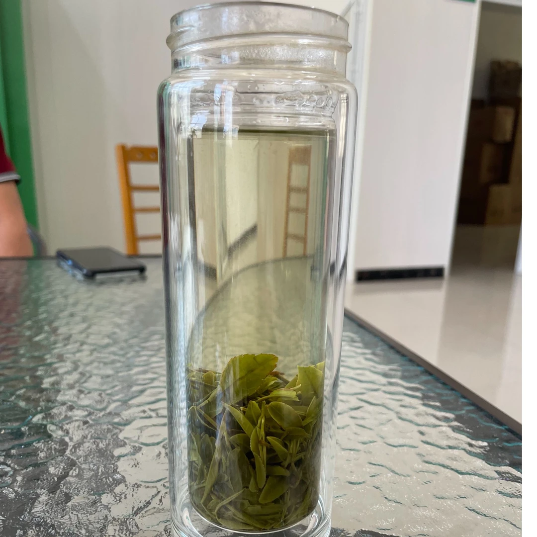 2025口粮茶毛尖新茶【六哥】