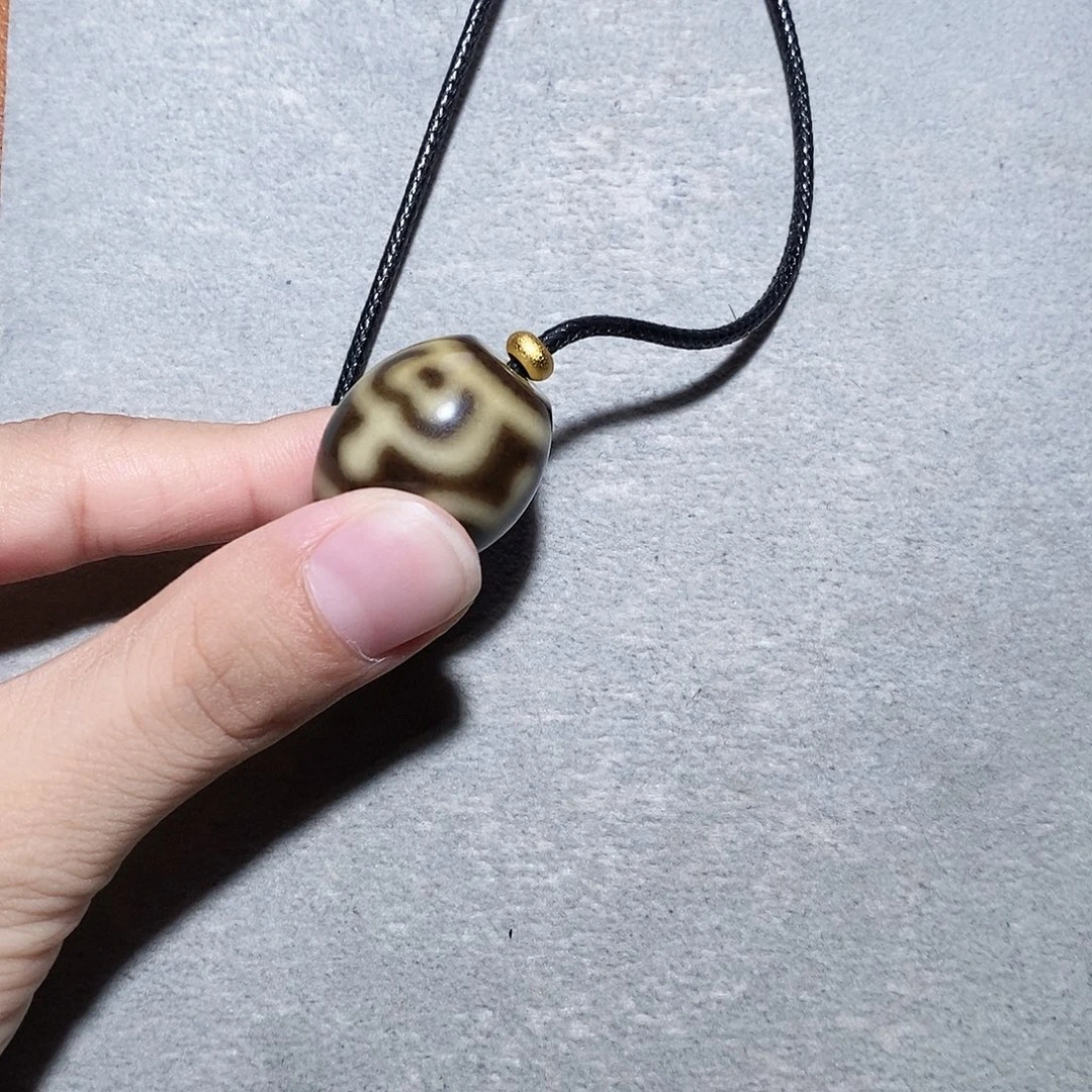 7***o未镶嵌颈饰玛瑙/玉髓