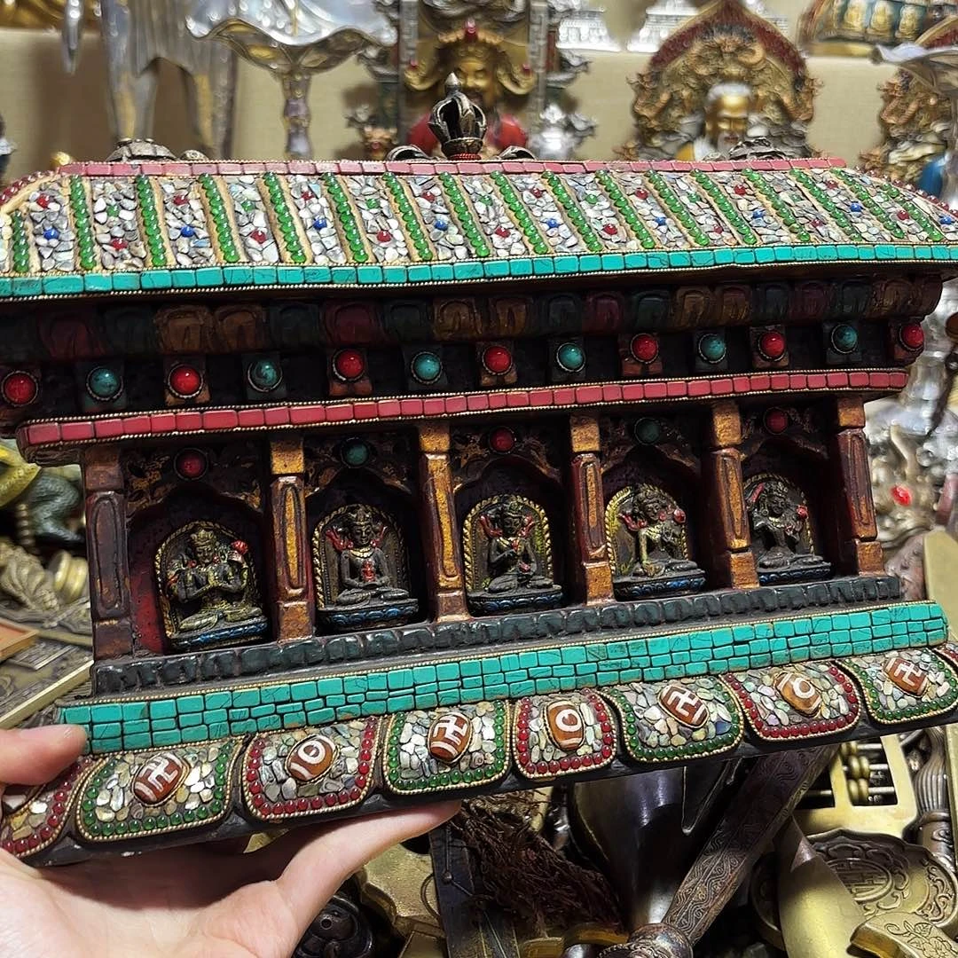 苗苗推荐精品铜器