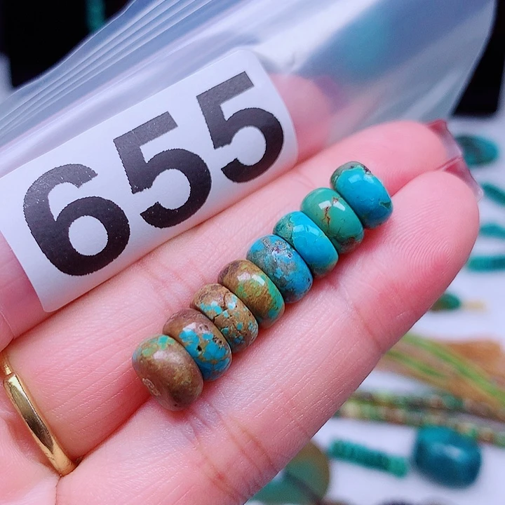 空竹粉丝专享十堰特色手工散珠