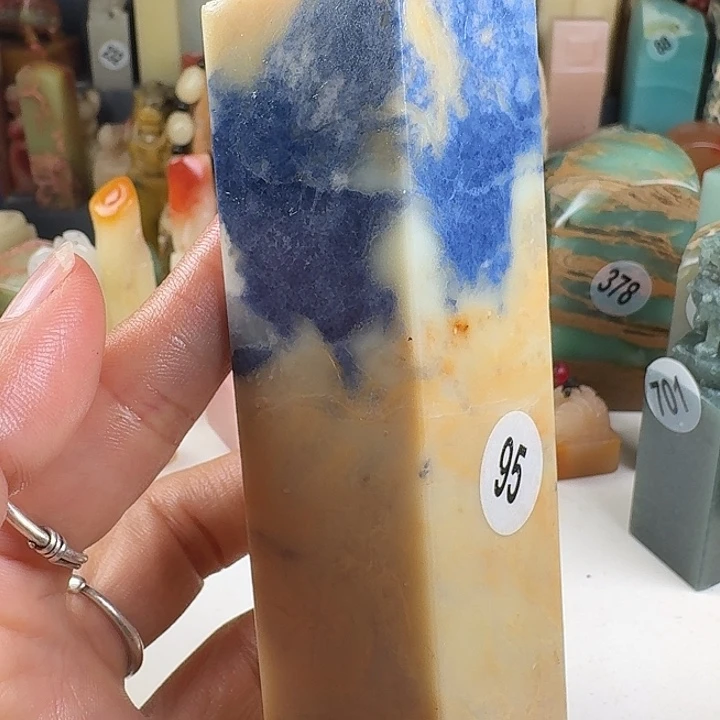 青田石印石印石章料…….